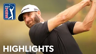 Highlights | Round 1 | WGC-Dell Match Play | 2021