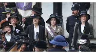 Suffragette | Official Movie Trailer