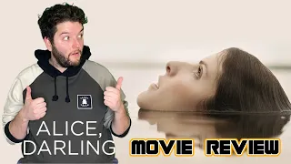 Alice, Darling - Movie Review