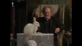 The Rabbit-Phobia & Sleepwalking Episode | Father Ted S2 E6 | Absolute Jokes