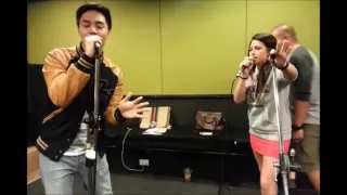 Dati - Sam Concepcion, Tippy Dos Santos & Quest (Live on RX Concert Series)