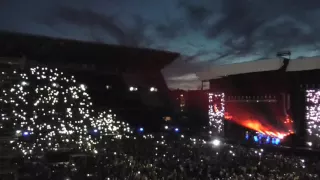 Here, There and Everywhere, PAul McCartney, (Madrid 2016)