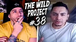 The Wild Project #38 ft Jem-K (Lleva 11 años encerrado en una prisión de USA) | Vida en la cárcel