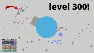 LEVEL 300 - DIEPIO (Real)