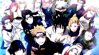 Nightcore Naruto Shippuden - Silhouette | ENGLISH Ver | AmaLee