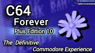 The BEST Way to Setup C64 Forever 10 Emulator in 2024