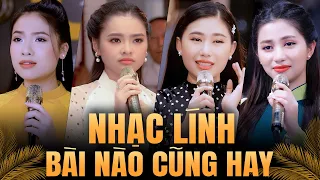 LK Nhạc Lính Bolero BÀI NÀO CŨNG HAY CHẤT LƯỢNG | Tuyển tập ca sĩ trẻ xinh đẹp