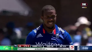 AB 73 vs England