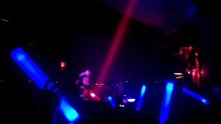 Avicii At Xs NightClub Las Vegas - MDW 2015 - Part 2