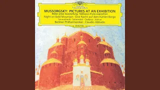 Mussorgsky: Pictures at an Exhibition (Orch. Ravel) - IV. Bydlo "The Oxcart"