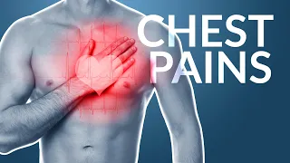 Could your chest pain be your heart?