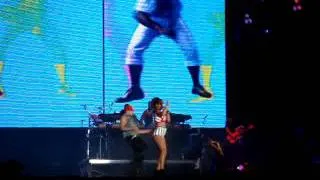 Rihanna - Rude Boy - Rock In Rio 2011