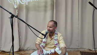 Шраванам Киртанам НН 2024 Нимай Сундара Nimai Sundara #kirtan