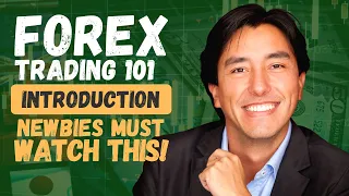 Forex Trading for Beginners | Forex Guide 101