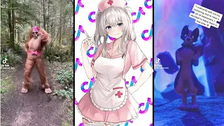 ULTIMATE TIK TOK CRINGE COMPILATION #22