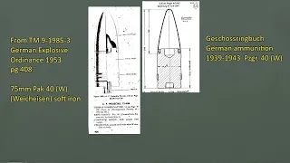 A Response to Military History Visualized PaK 43/41: Deadlier than the Flak 88