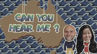 Chinese and Aboriginal cultures meet with tech at the middle | Can you hear me? | ABC Australia