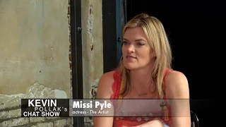 KPCS: Missi Pyle #240