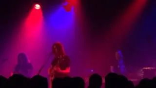 Opeth - "Demon of the Fall" [Acoustic] (Live in Los Angeles 5-24-13)