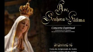 Salve, salve rainha - A. Cartageno