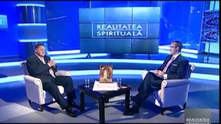 Realitatea Spirituala - Editie Pascala cu Dorel Visan