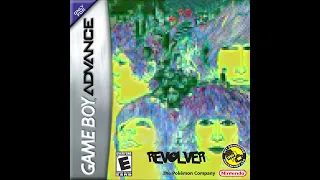 Revolver But With The Pokémon Emerald Soundfont