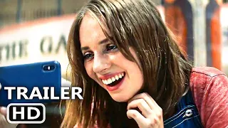 MAINSTREAM Official Trailer 2021 Andrew Garfield, Maya Hawke Drama Movie HD  1080 X 1920