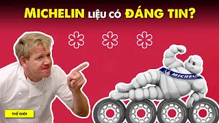 CÔNG TY LỐP XE làm REVIEW ẨM THỰC, có đủ UY TÍN? | Minh HD | THẾ GIỚI