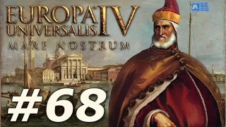 Europa Universalis IV: Mare Nostrum | Venice - Part 68