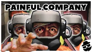 do NOT work for this company... | Lethal Company Funny Moments