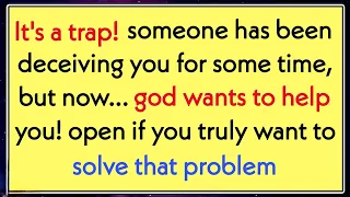 God Is Giving Big Alert! You Will Lose Everything If You Skip This.. ✝️ Jesus Says 💌#jesusmessage