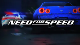 BEST OF NFS MOMENTS 2022 / SHDWSKII