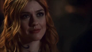 ஜ Scene ஜ || Shadowhunters 3x1 || "There's more in the story,isn't that?"