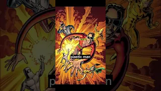 5 FAKTA GILA TENTANG PLASTIC MAN