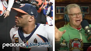 The Broncos were 'fleeced' with Russell Wilson deal from the start | Dan Patrick Show | NBC Sports