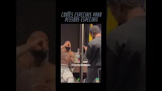 LeBron reagindo ao Naldo falando sobre o tênis que ganhou #shorts #naldo #memes #viral #naldobenny