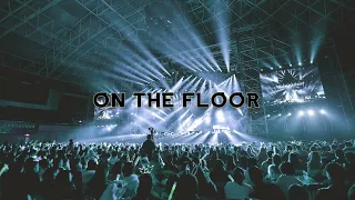 Jennifer Lopez - On The Floor (Slap House Remix)