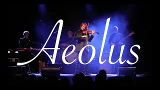 Floris and the Flames - Aeolus @ De Schans Hechtel