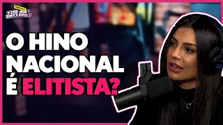 PRECISAMOS mudar o HINO NACIONAL?