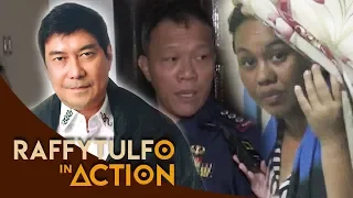 PART 9 | BWINELTAHAN NI IDOL ANG PNP COL. NA NAGMATIGAS I-SERVE ANG WARRANT LABAN KAY CATALINA!