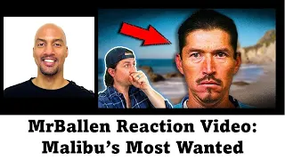 Lenon Honor Reactions: MrBallen ~ "Malibu's most WANTED"