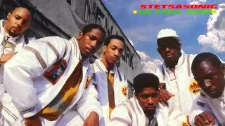 Stetsasonic - Talkin' All That Jazz