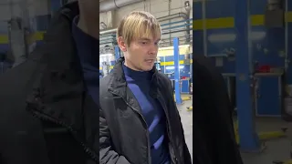 Надоело менять воздушный фильтр