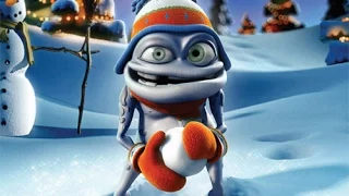 Crazy Frog - Last Christmas