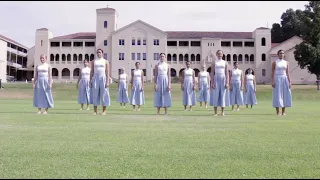 Easter Liturgical Dance