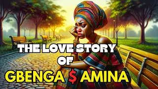 She Was In Love With Him But His Past Will Shock Her #Africantales #Tales #Folktales #Folklore