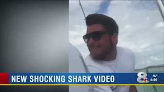 2nd shocking shark abuse video being investigated by FWC
