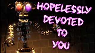 [SFM FNAF SHORT] Hopelessly Devoted To You