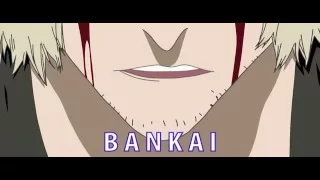 Urahara's Bankai [Bleach Scan 665] Fan Animation