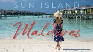 Maldives Story | Cinematic Video | Sun Island Resort